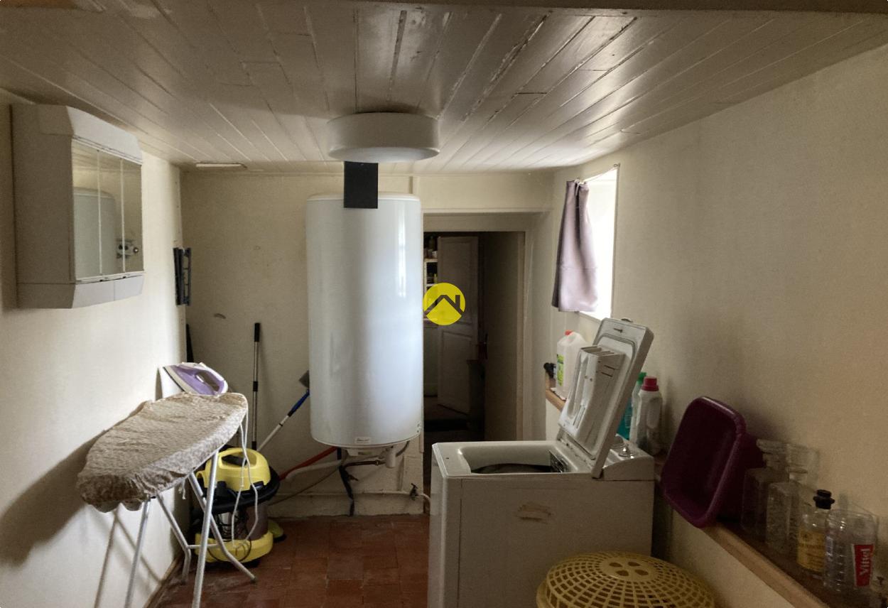 Maison 5 pièces 99 m² à 20 Mn de Blet, photo 13
