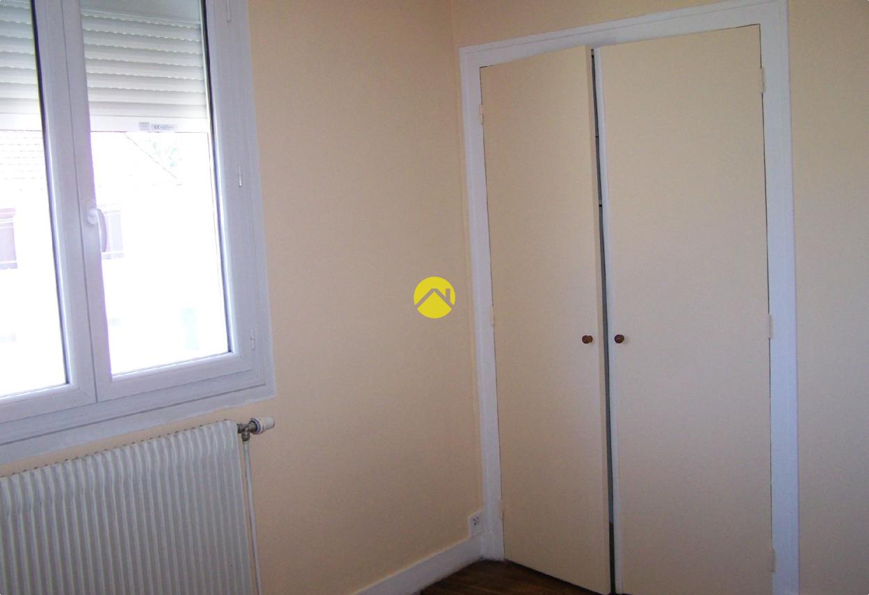 Maison 5 pièces 75 m² à Saint Florent sur Cher, photo 15