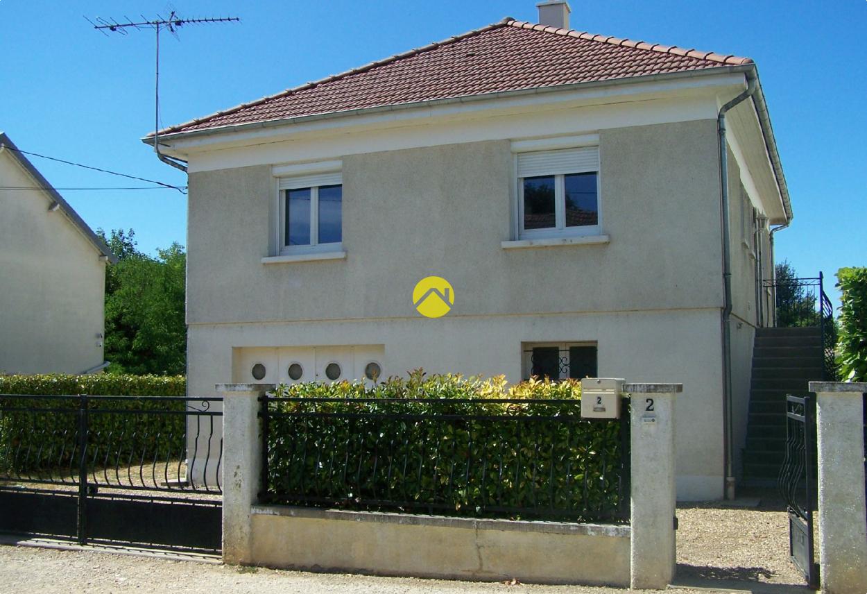Maison 5 pièces 75 m² à Saint Florent sur Cher, photo 4