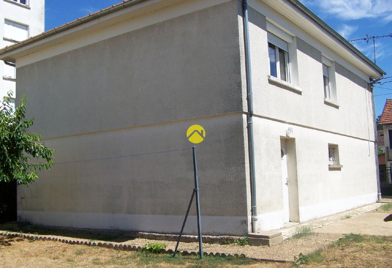 Maison 5 pièces 75 m² à Saint Florent sur Cher, photo 5