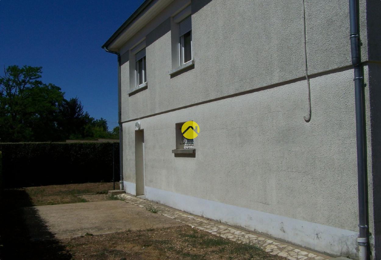 Maison 5 pièces 75 m² à Saint Florent sur Cher, photo 17
