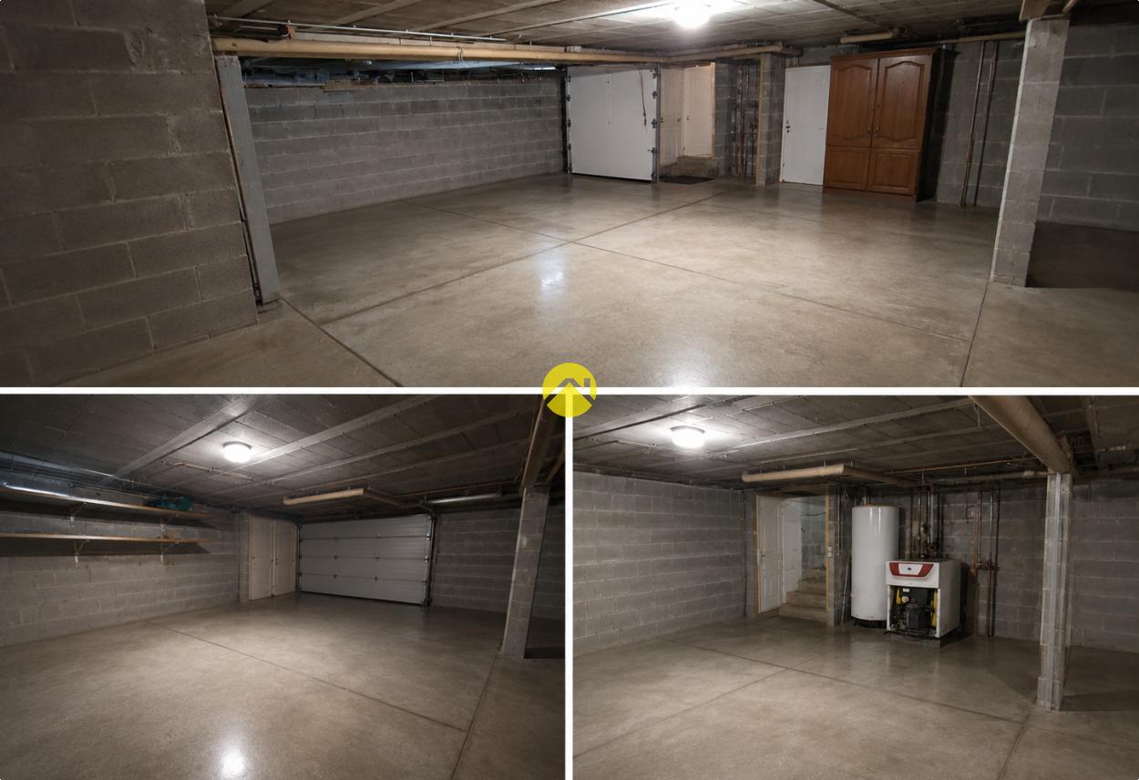 Maison 3 pièces 83 m² à Vailly sur Sauldre, photo 19