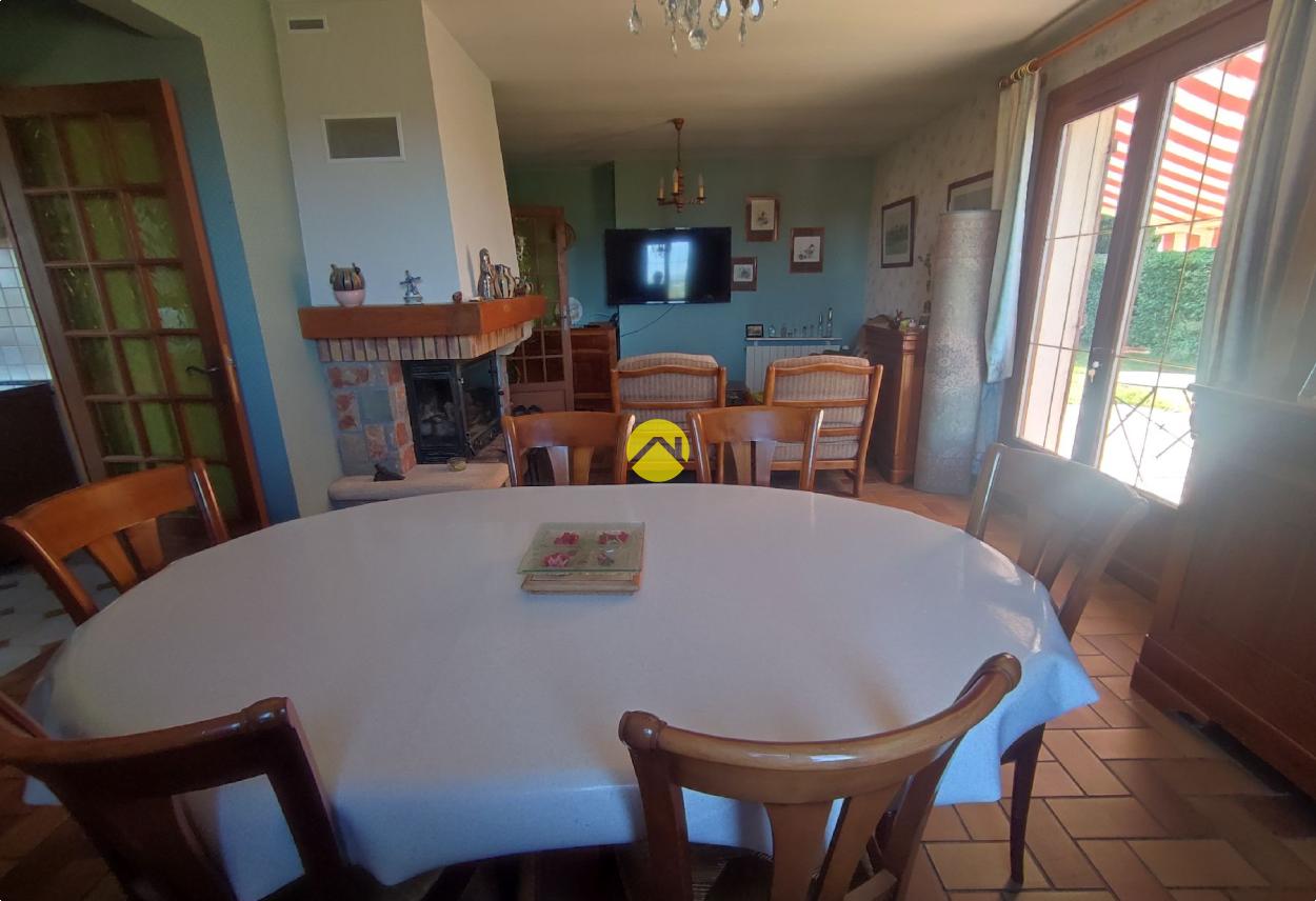 Maison 3 pièces 83 m² à Vailly sur Sauldre, photo 10