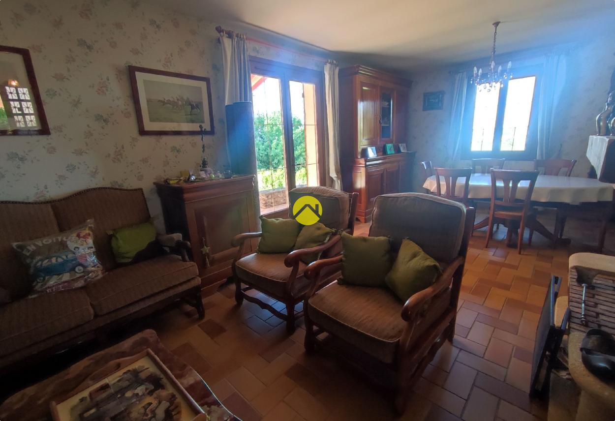 Maison 3 pièces 83 m² à Vailly sur Sauldre, photo 11