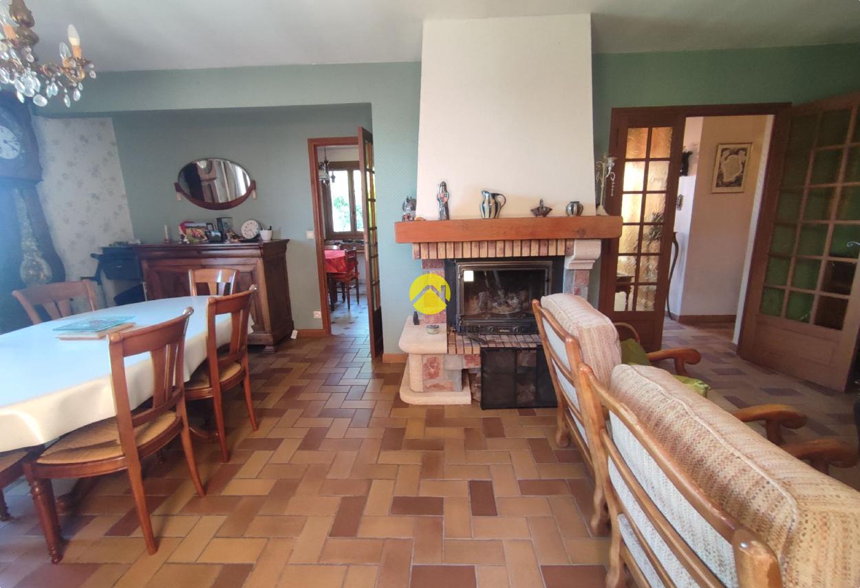 Maison 3 pièces 83 m² à Vailly sur Sauldre, photo 8