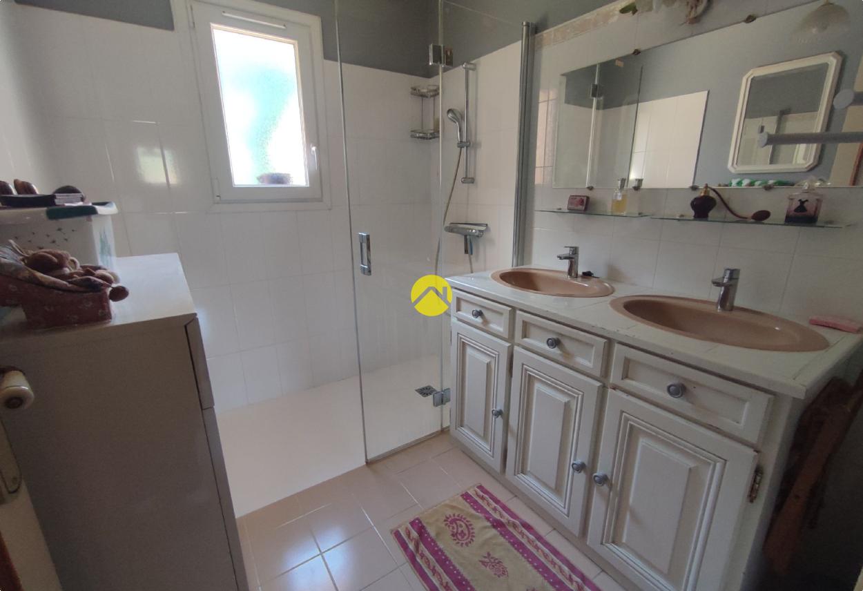 Maison 3 pièces 83 m² à Vailly sur Sauldre, photo 16