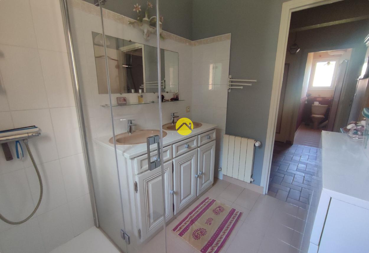 Maison 3 pièces 83 m² à Vailly sur Sauldre, photo 17