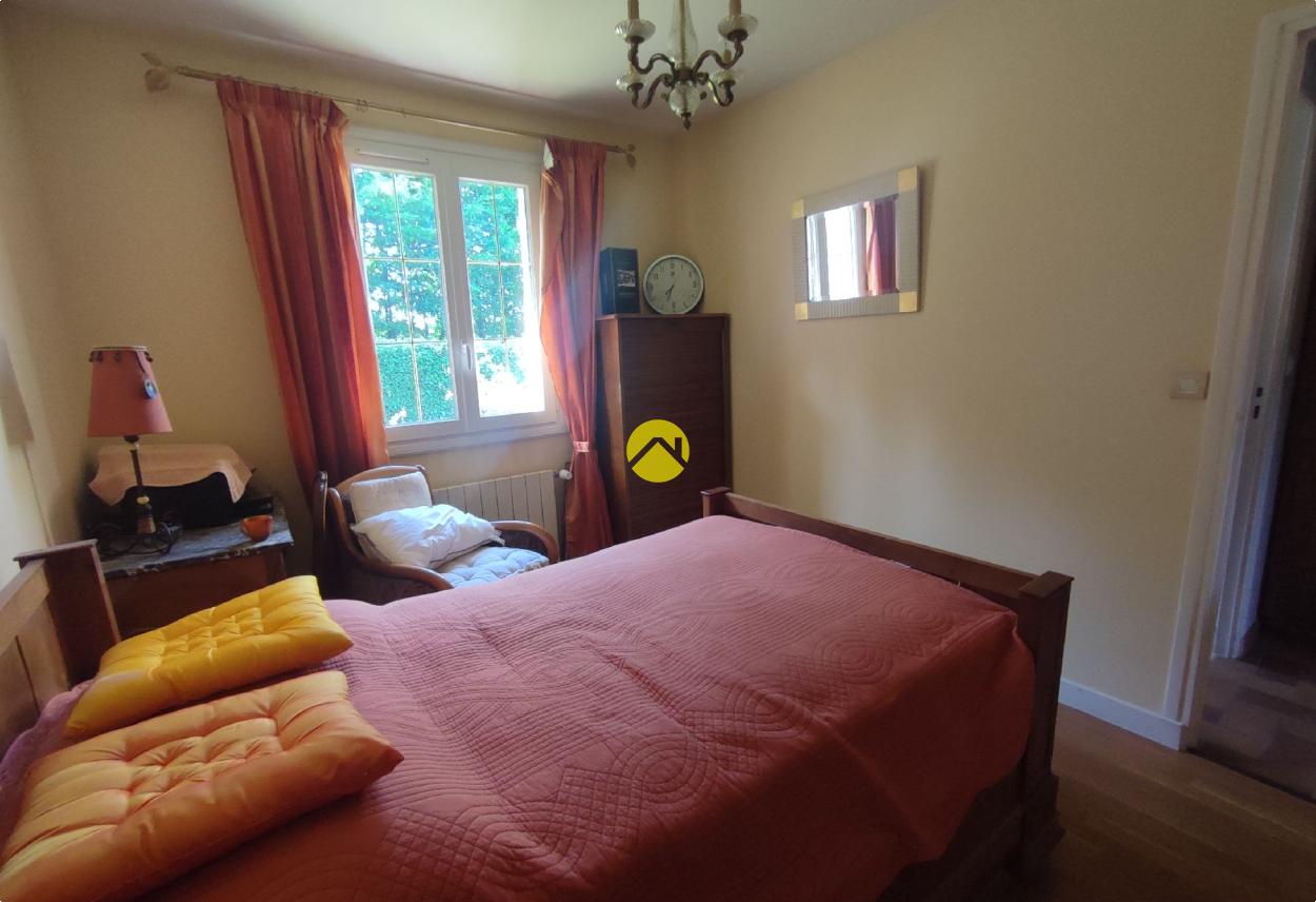Maison 3 pièces 83 m² à Vailly sur Sauldre, photo 15
