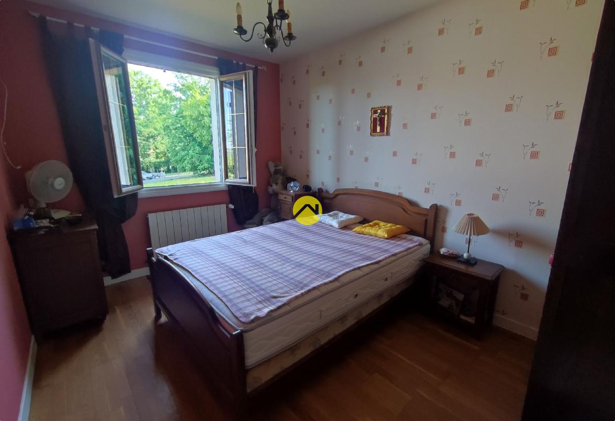 Maison 3 pièces 83 m² à Vailly sur Sauldre, photo 14