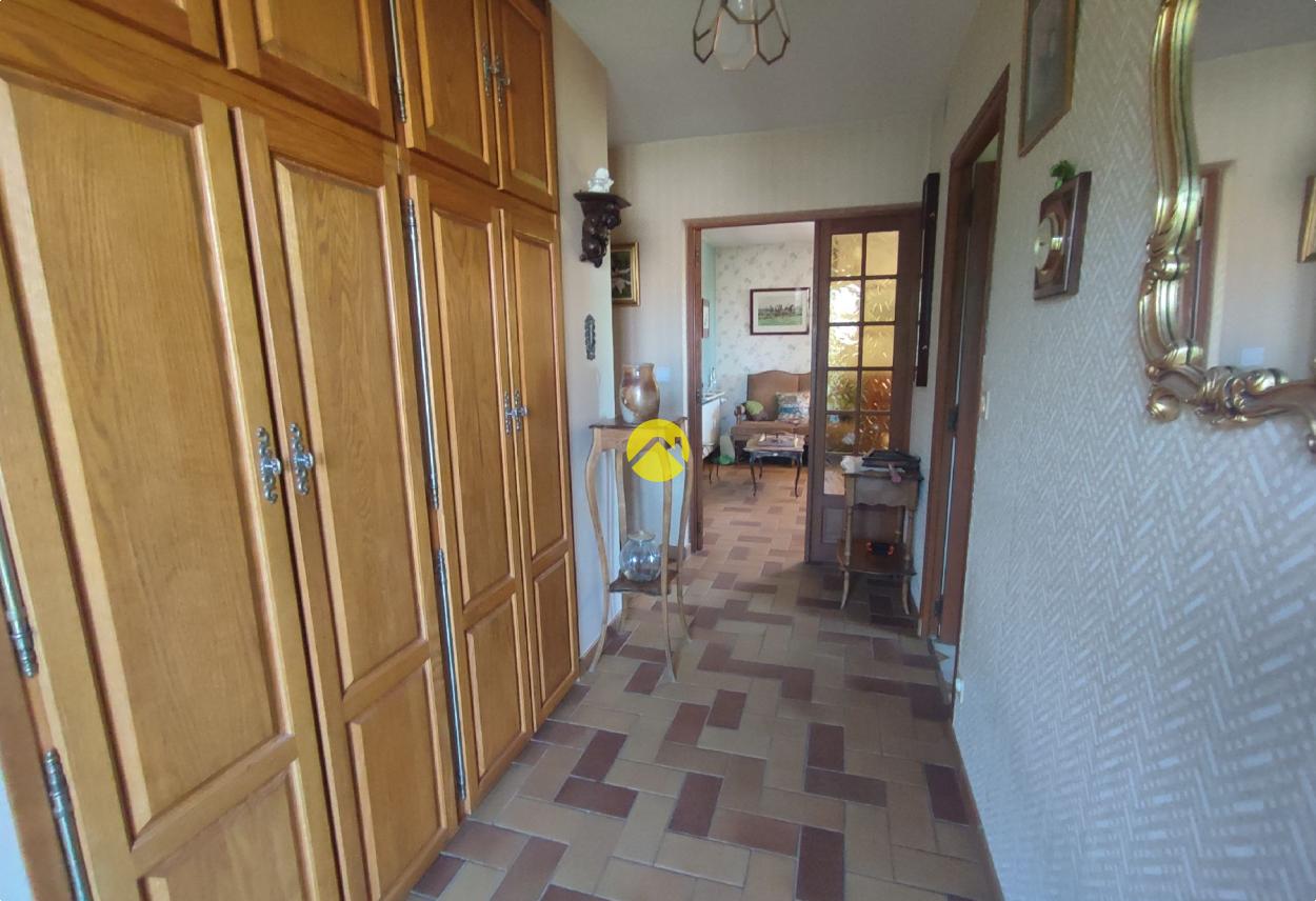 Maison 3 pièces 83 m² à Vailly sur Sauldre, photo 13