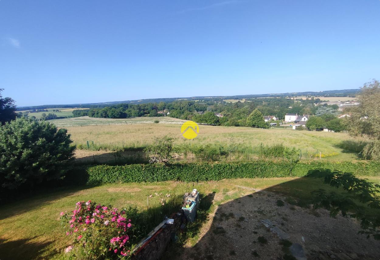 Maison 3 pièces 83 m² à Vailly sur Sauldre, photo 2
