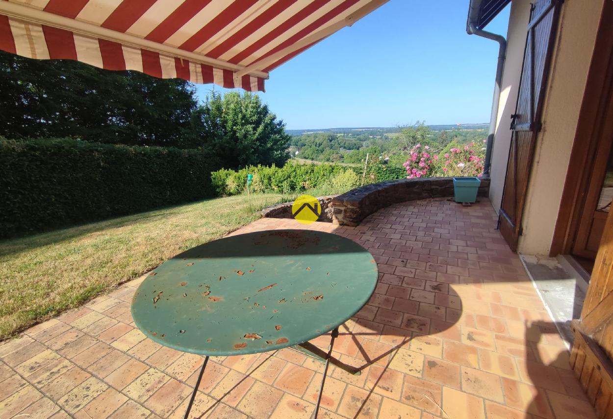 Maison 3 pièces 83 m² à Vailly sur Sauldre, photo 6