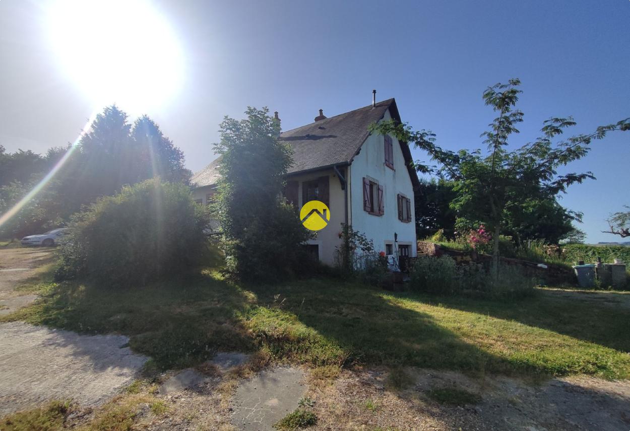 Maison 3 pièces 83 m² à Vailly sur Sauldre, photo 5