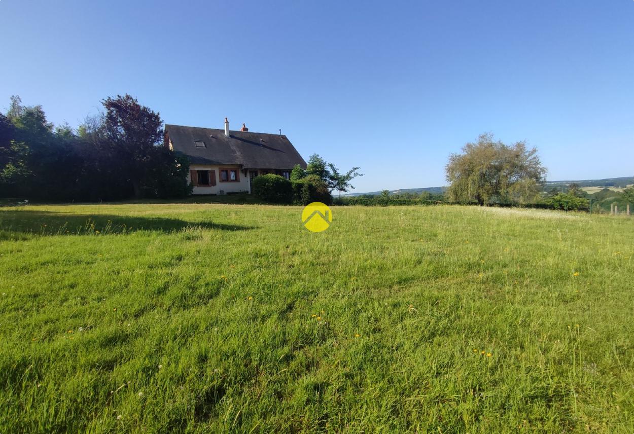 Maison 3 pièces 83 m² à Vailly sur Sauldre, photo 20