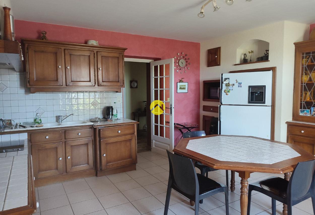 Maison 8 pièces 314 m² à Saint-Martin-d'Auxigny, photo 4