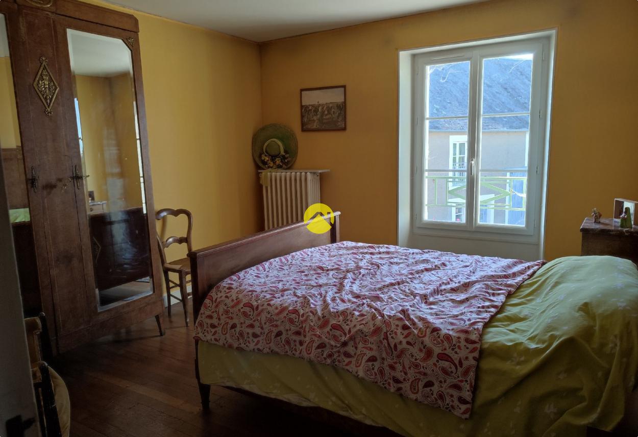 Maison 8 pièces 314 m² à Saint-Martin-d'Auxigny, photo 9