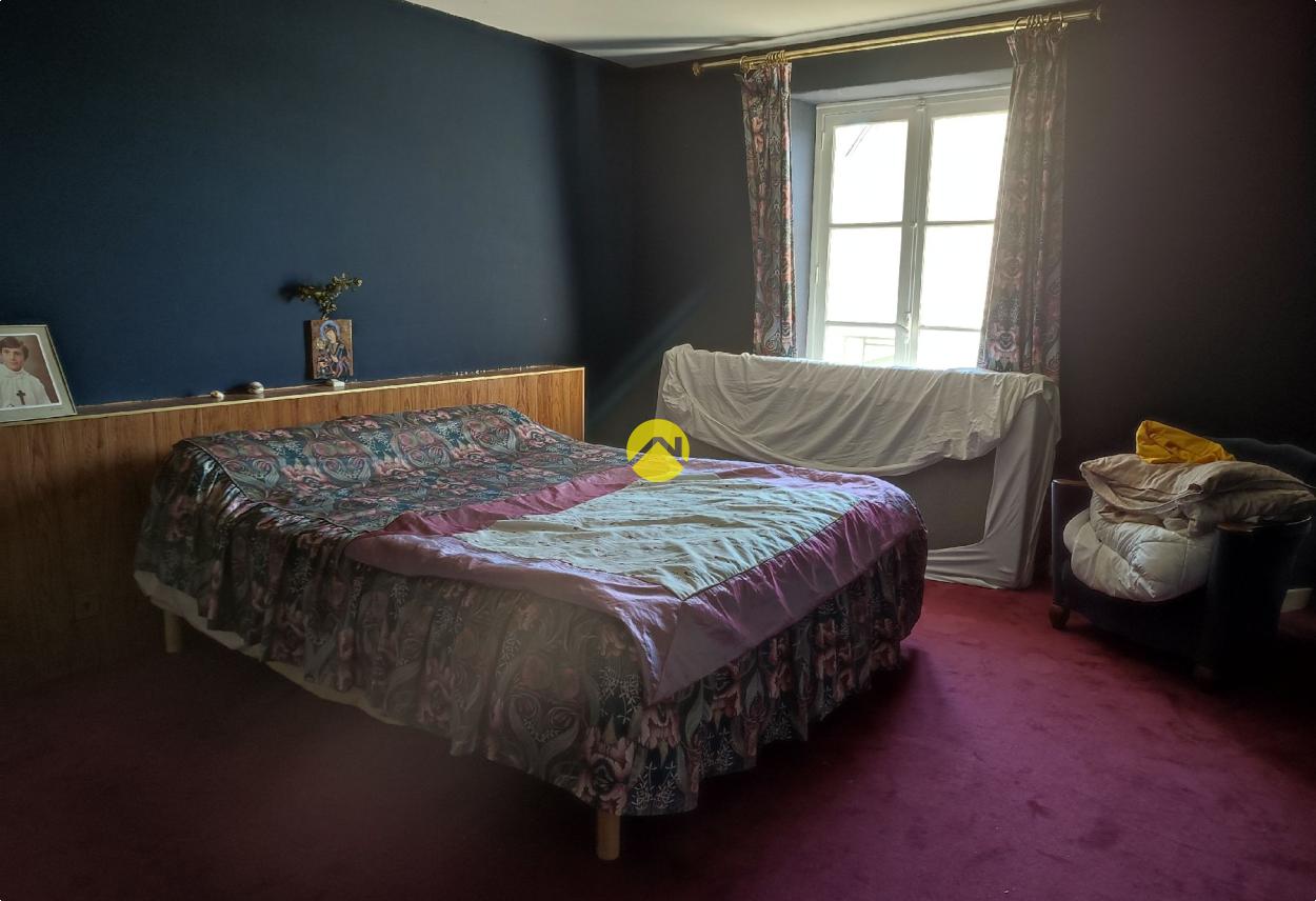 Maison 8 pièces 314 m² à Saint-Martin-d'Auxigny, photo 11
