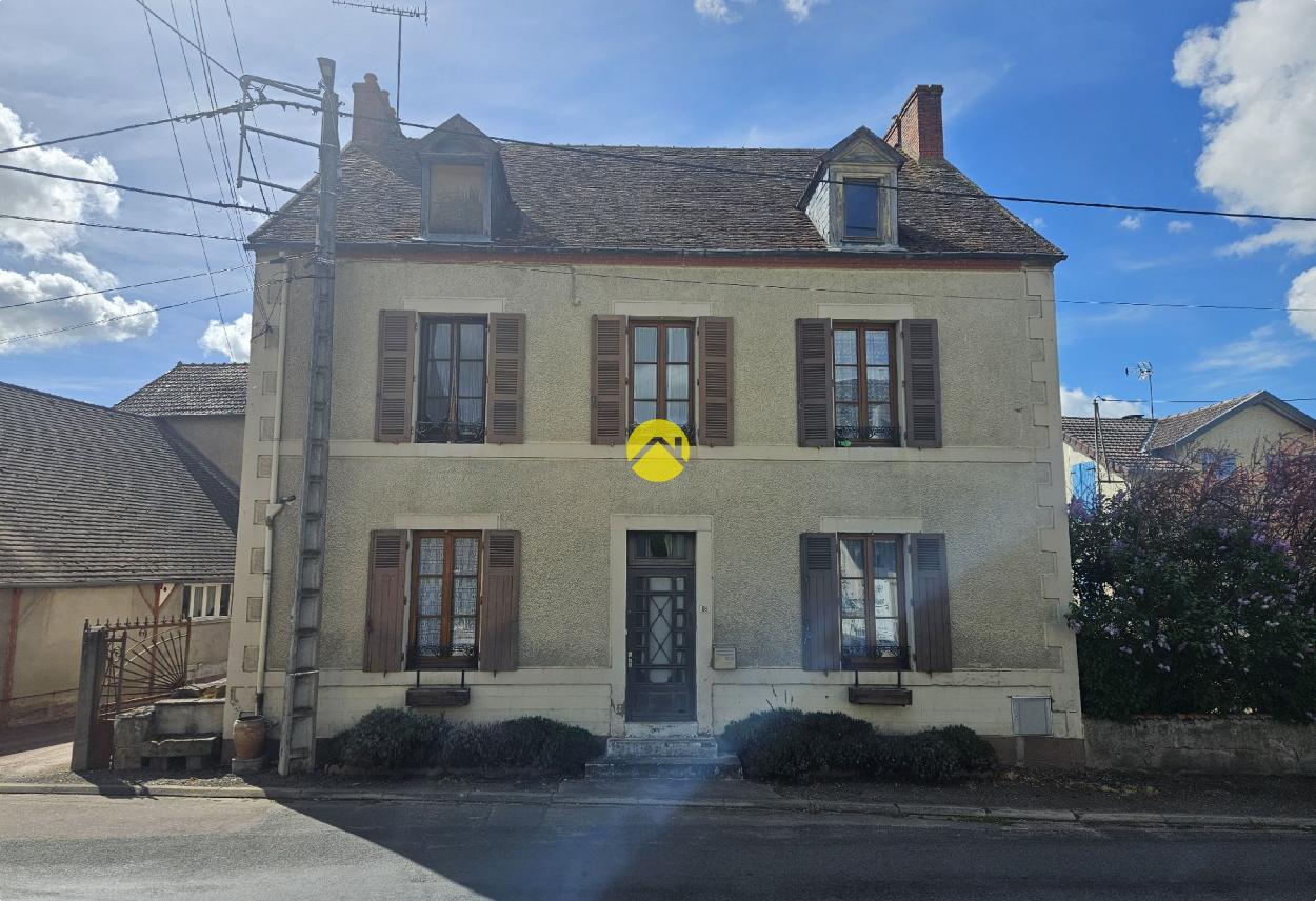 Maison 6 pièces 166 m² à Cosne-d'Allier, photo 11