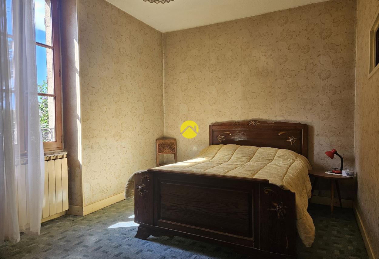 Maison 6 pièces 166 m² à Cosne-d'Allier, photo 6