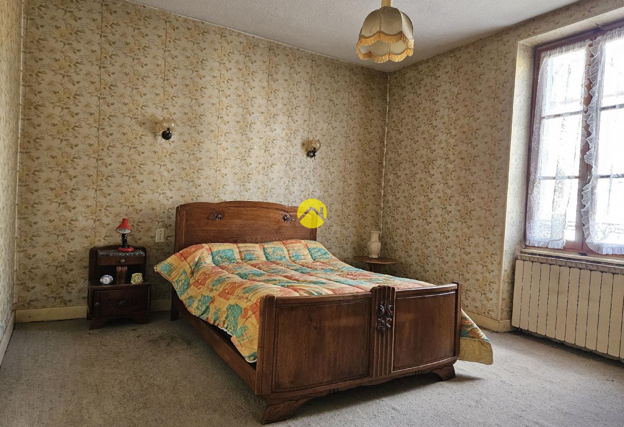 Maison 6 pièces 166 m² à Cosne-d'Allier, photo 5