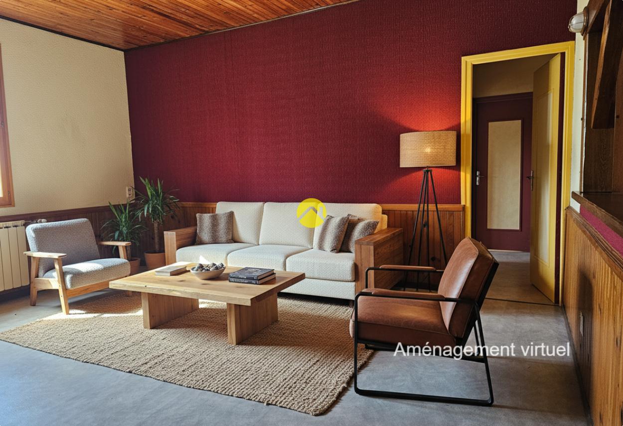 Maison 6 pièces 166 m² à Cosne-d'Allier, photo 13