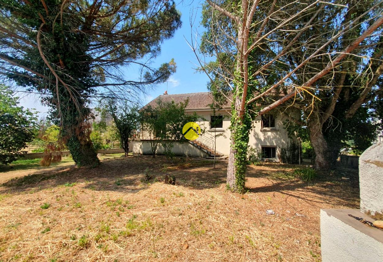 Maison 8 pièces 130 m² à L'Ile Bouchard, photo 3