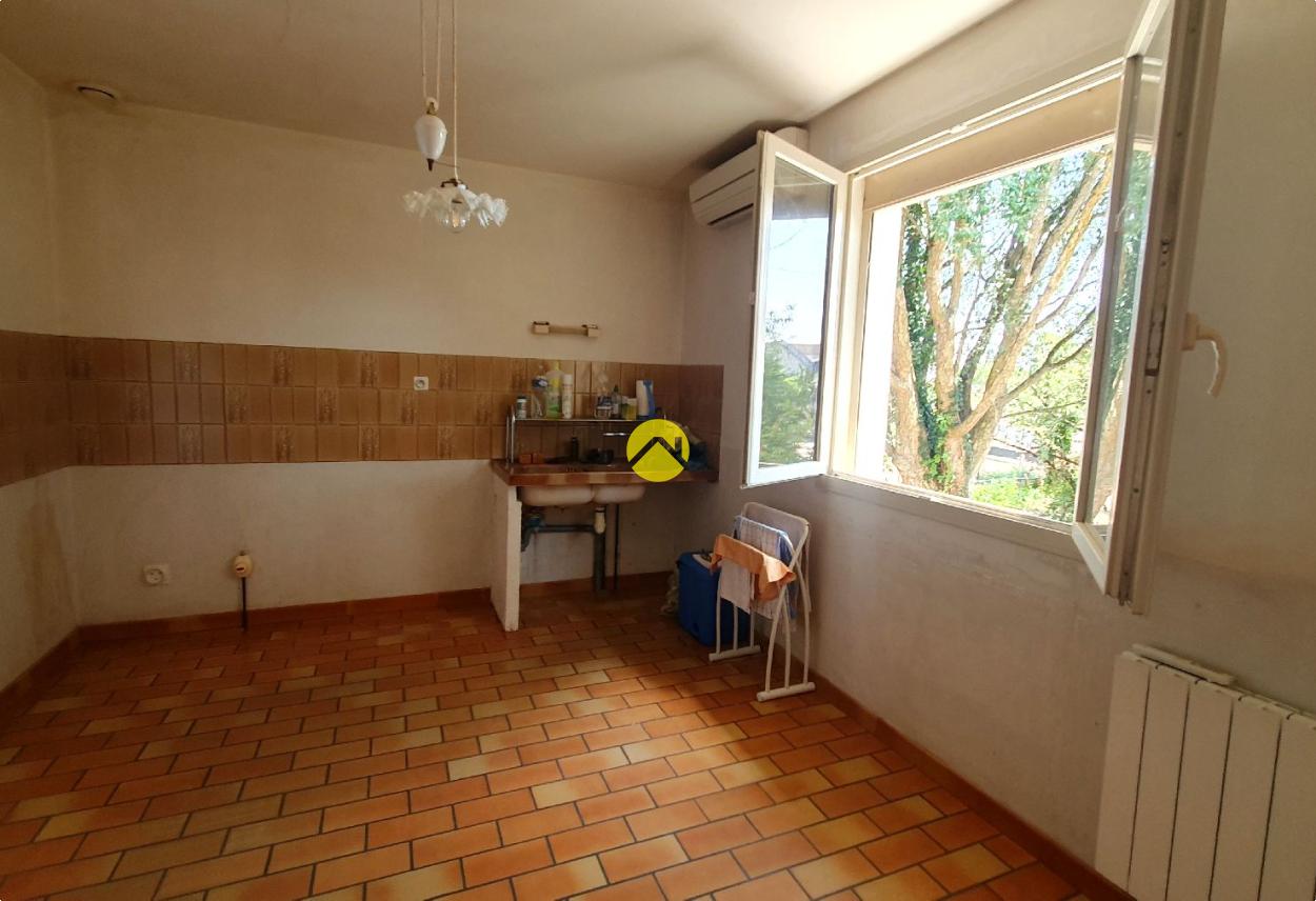Maison 8 pièces 130 m² à L'Ile Bouchard, photo 7