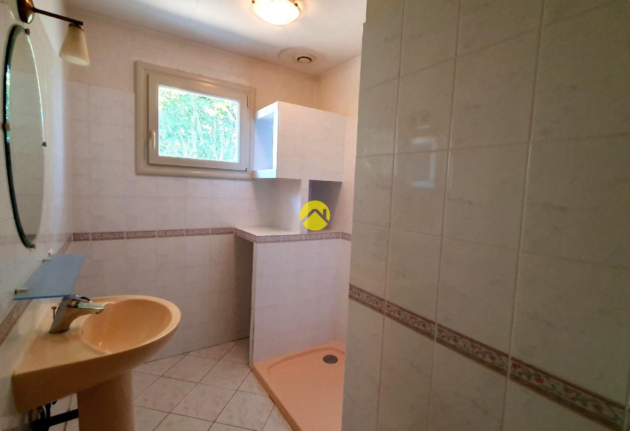 Maison 8 pièces 130 m² à L'Ile Bouchard, photo 12