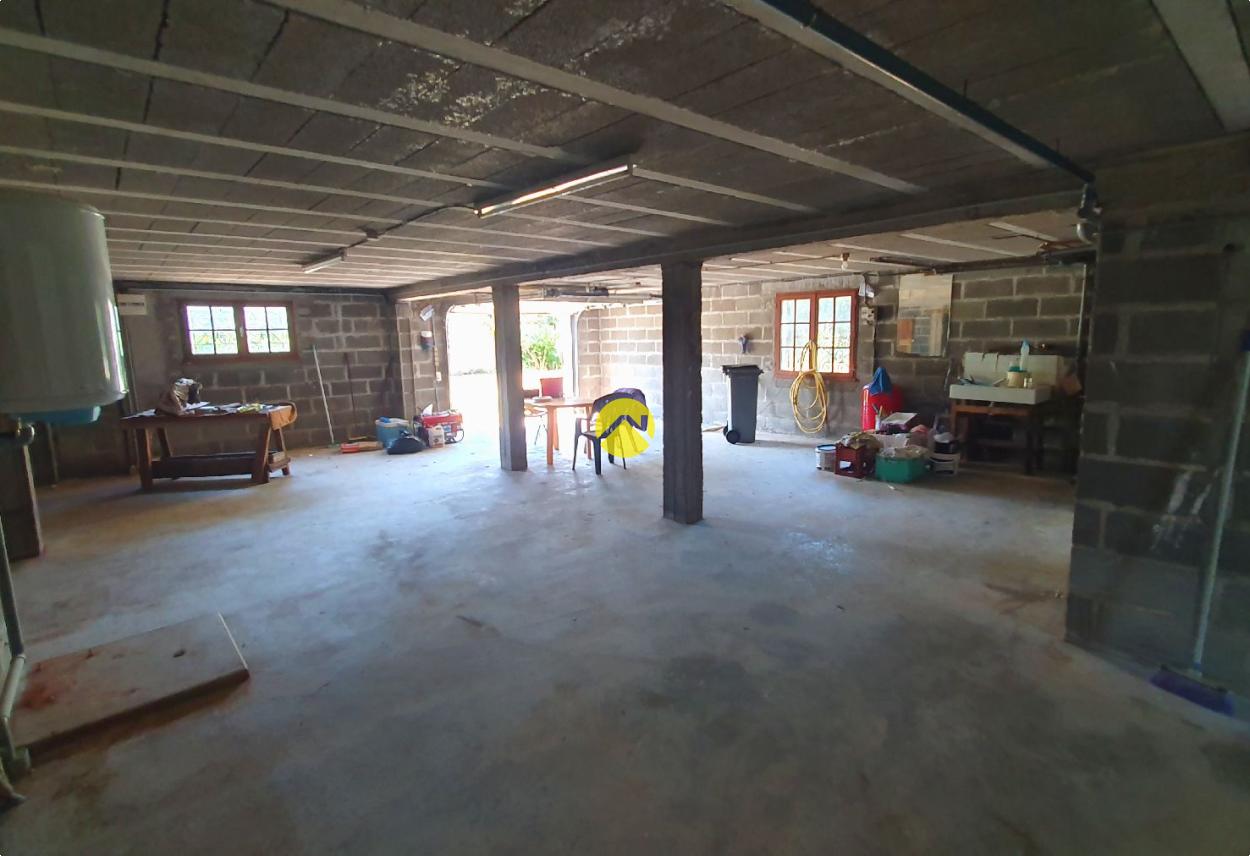 Maison 8 pièces 130 m² à L'Ile Bouchard, photo 14