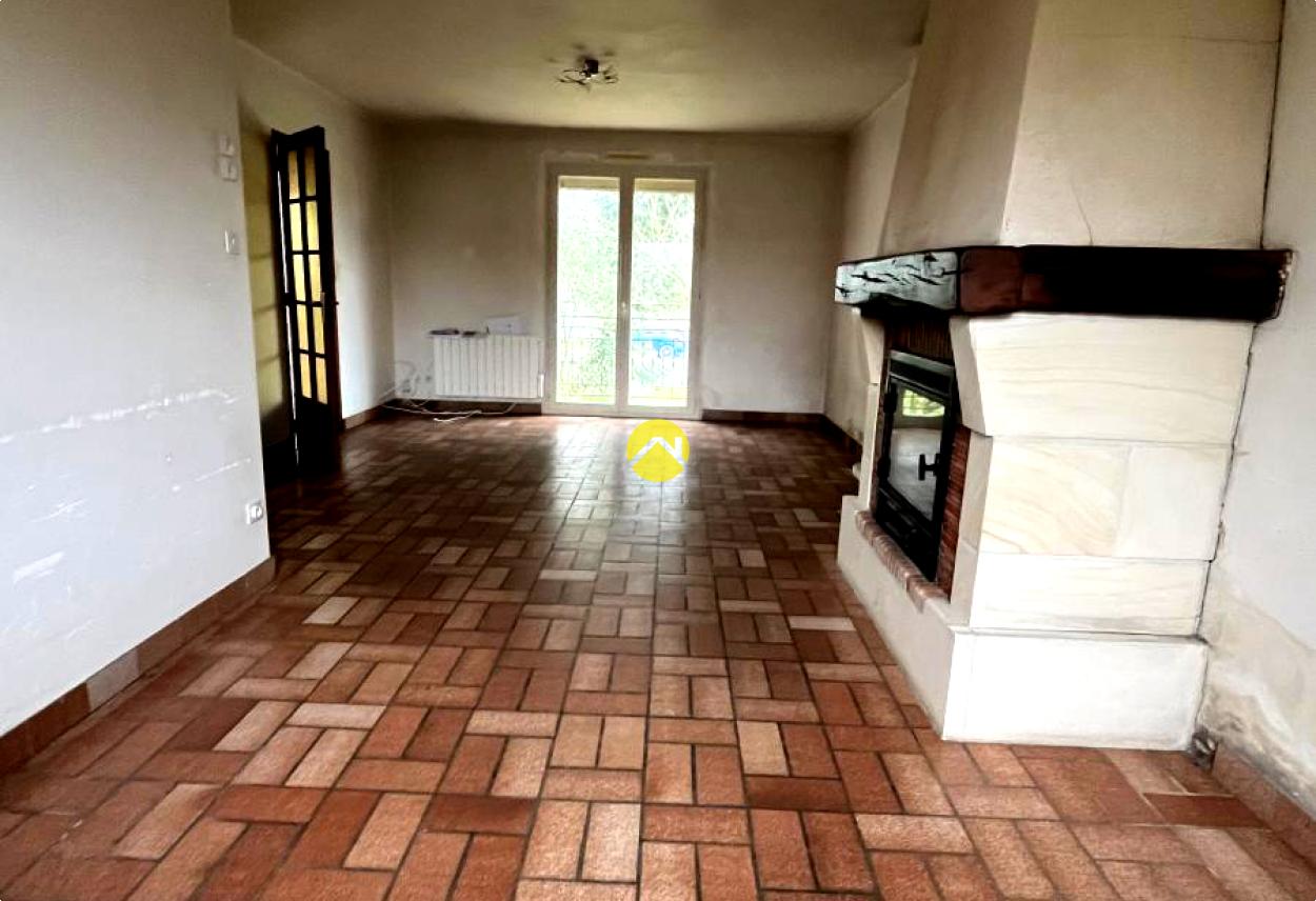Maison 8 pièces 130 m² à L'Ile Bouchard, photo 5