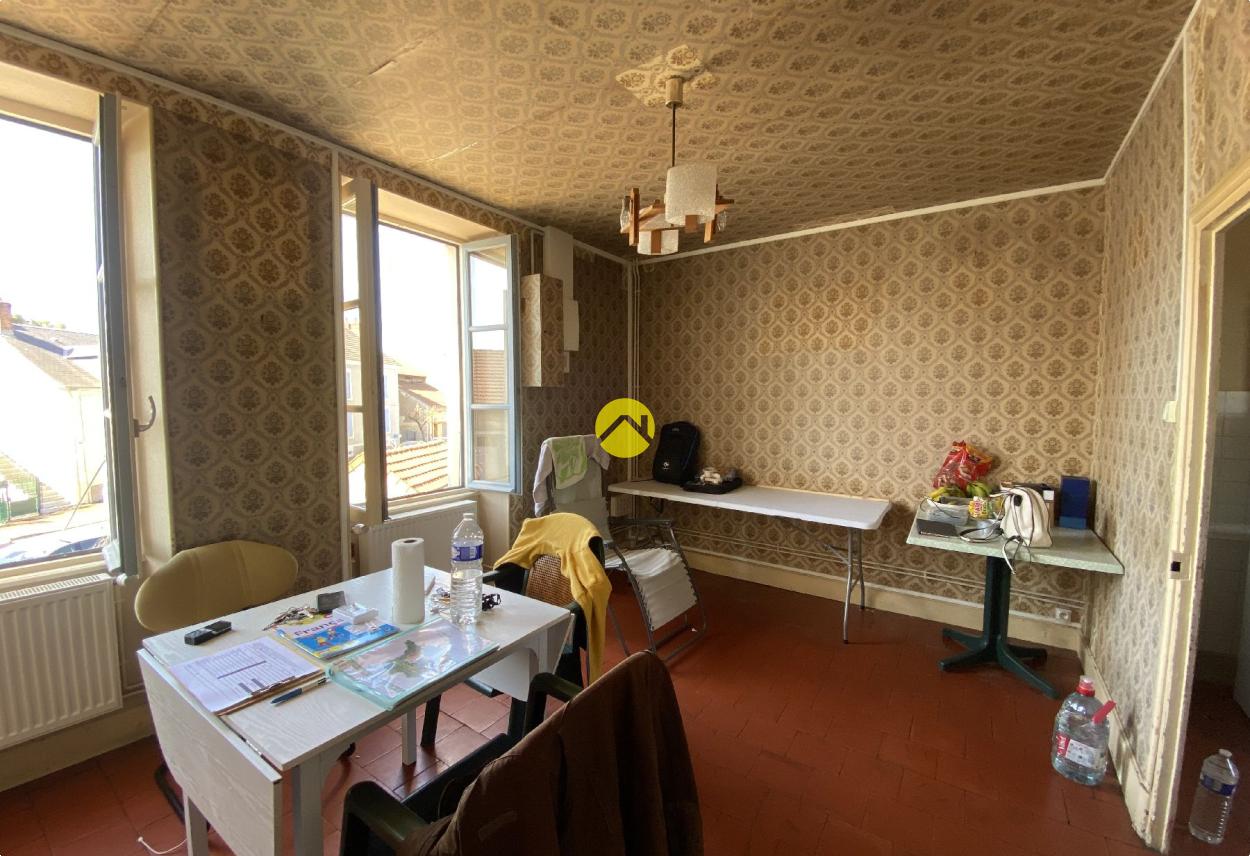 Appartement 5 pièces 80 m² à Imphy, photo 5