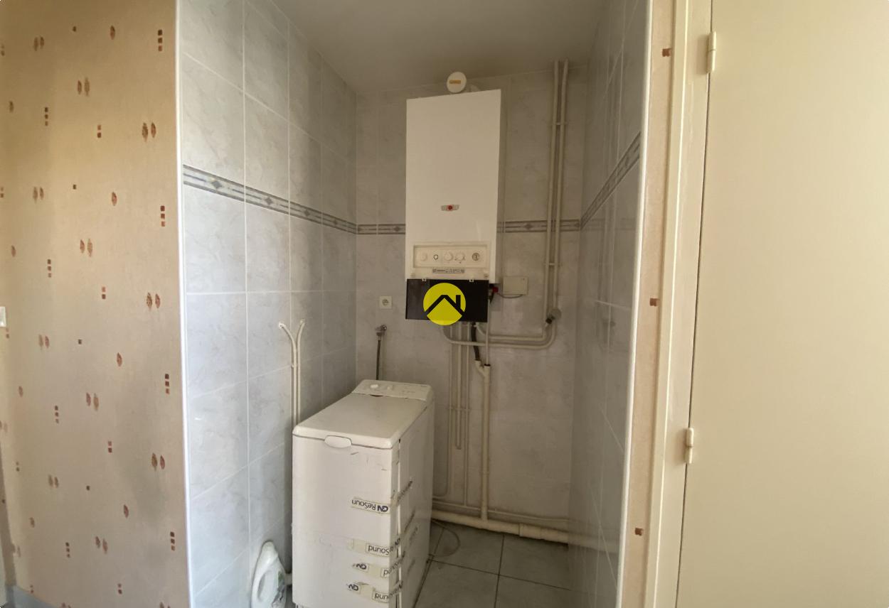 Appartement 5 pièces 80 m² à Imphy, photo 10