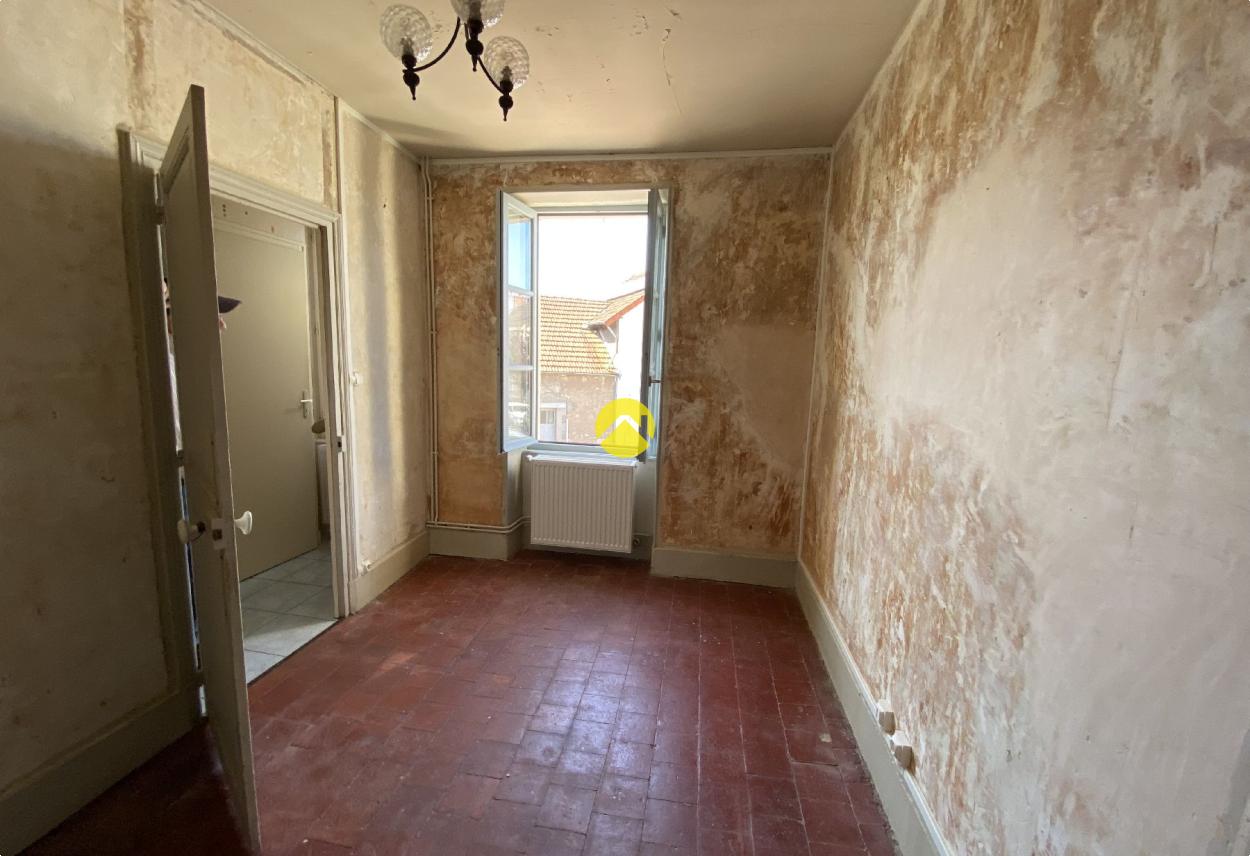 Appartement 5 pièces 80 m² à Imphy, photo 12
