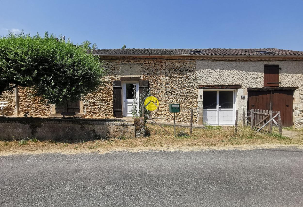 Maison 5 pièces 90 m² · à Val de Louyre Et Caudeau · 90 m² · 212 000 €