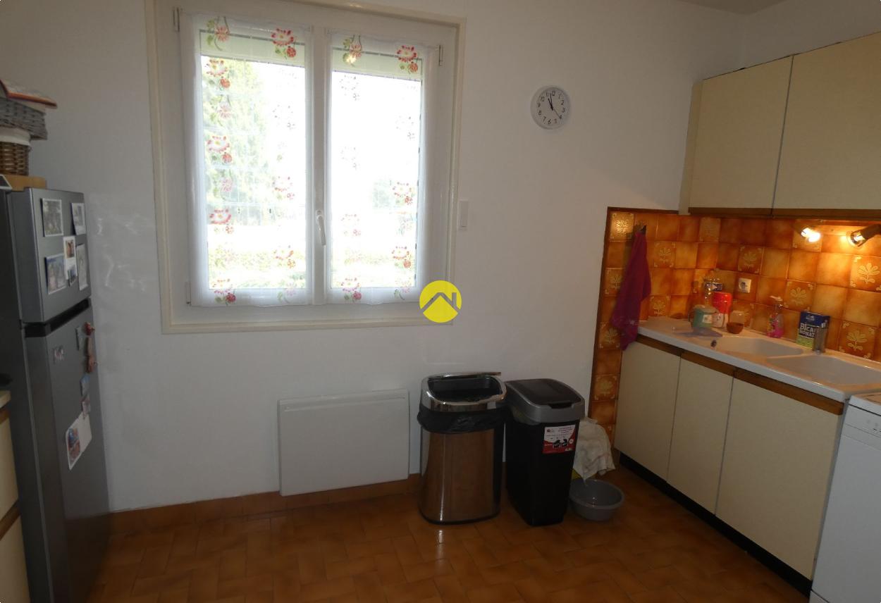 Maison 3 pièces 69 m² à Argent-sur-Sauldre, photo 5