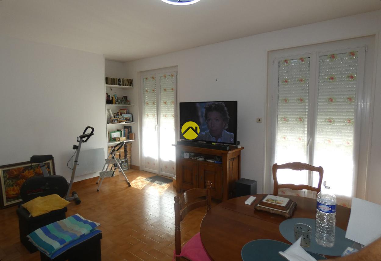 Maison 3 pièces 69 m² à Argent-sur-Sauldre, photo 6