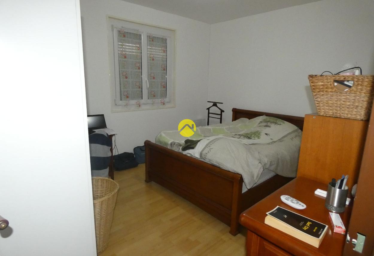 Maison 3 pièces 69 m² à Argent-sur-Sauldre, photo 9