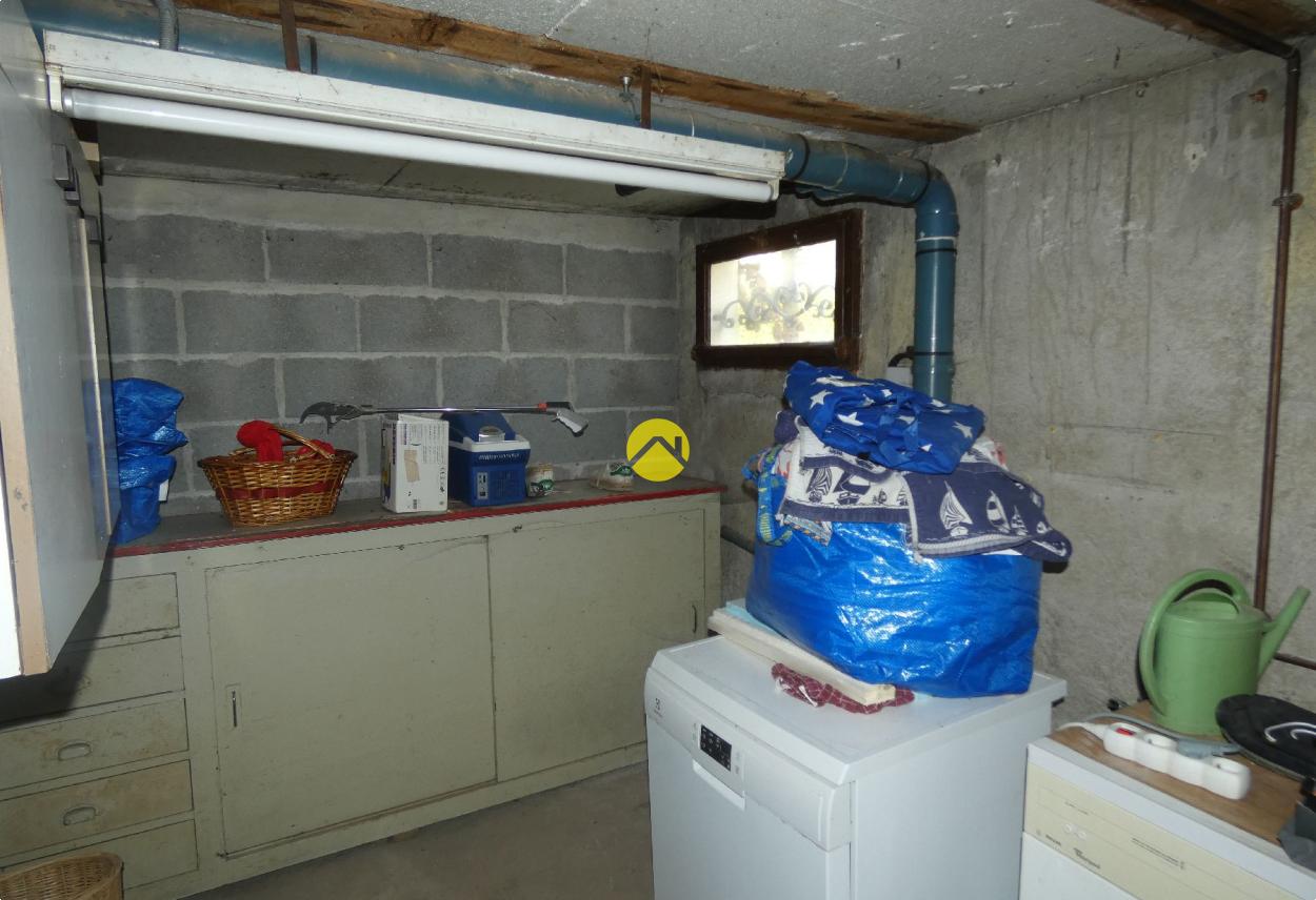 Maison 3 pièces 69 m² à Argent-sur-Sauldre, photo 12