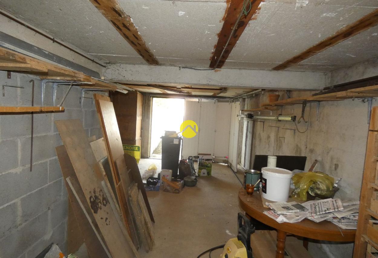 Maison 3 pièces 69 m² à Argent-sur-Sauldre, photo 13