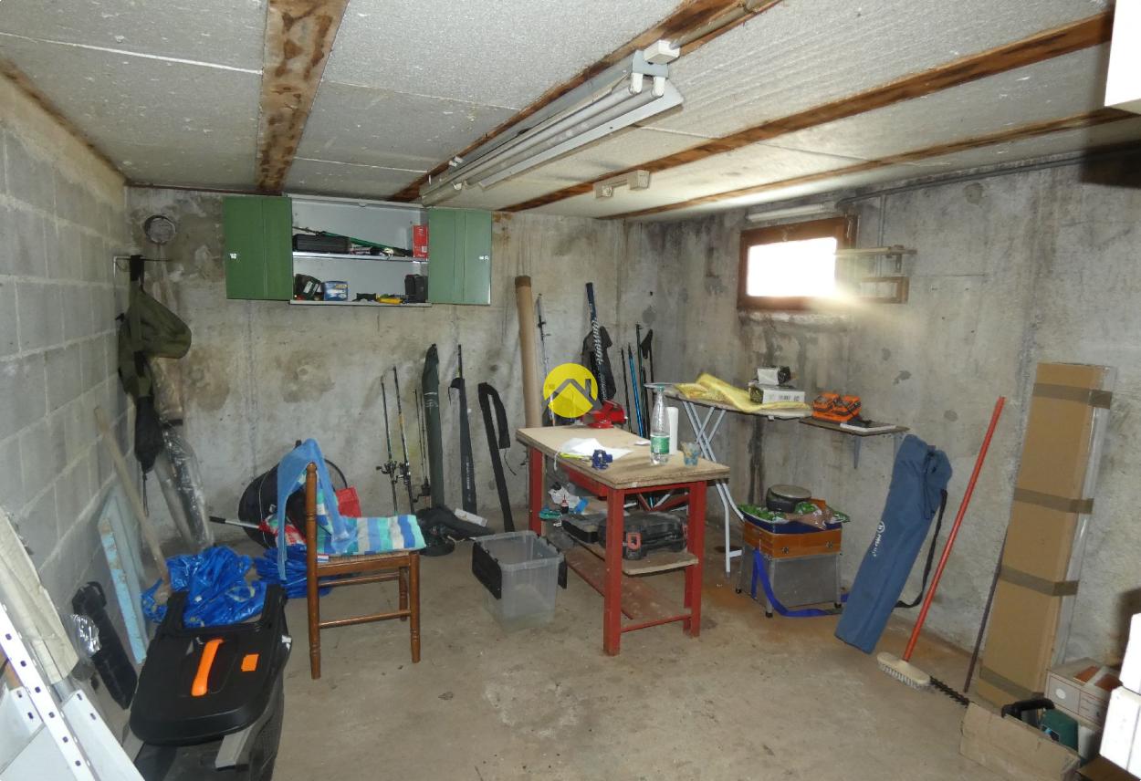 Maison 3 pièces 69 m² à Argent-sur-Sauldre, photo 14