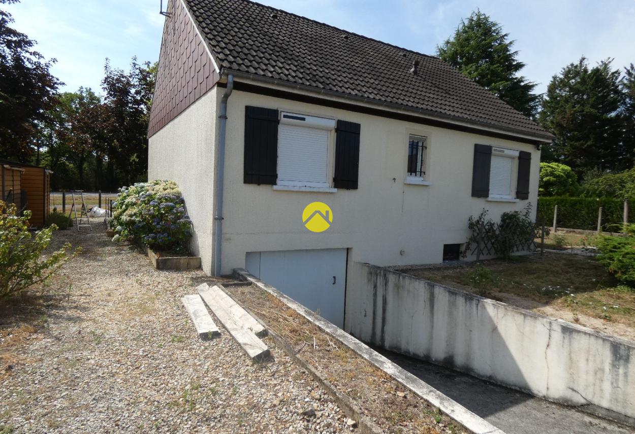 Maison 3 pièces 69 m² à Argent-sur-Sauldre, photo 11