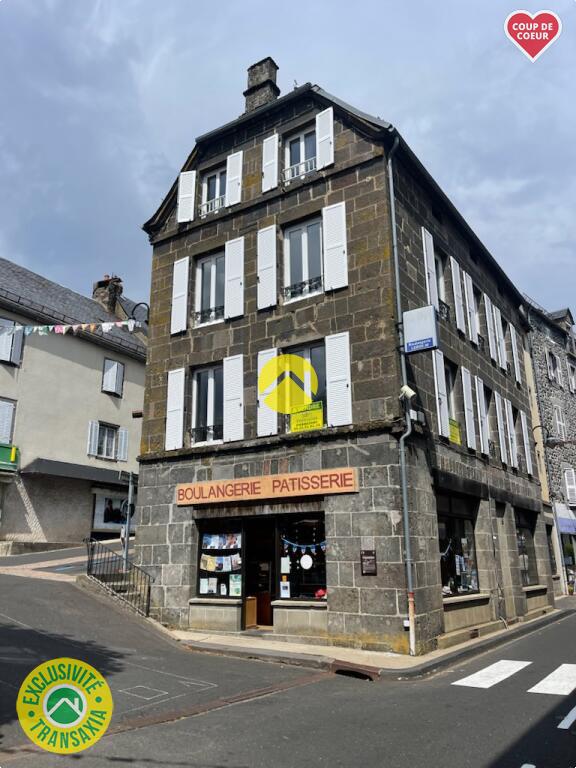 IMMEUBLE de RAPPORT
