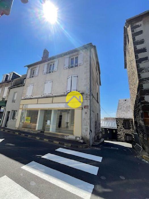 Appartement 11 pièces 111 m² · à Pierrefort · 111 m² · 77 500 €