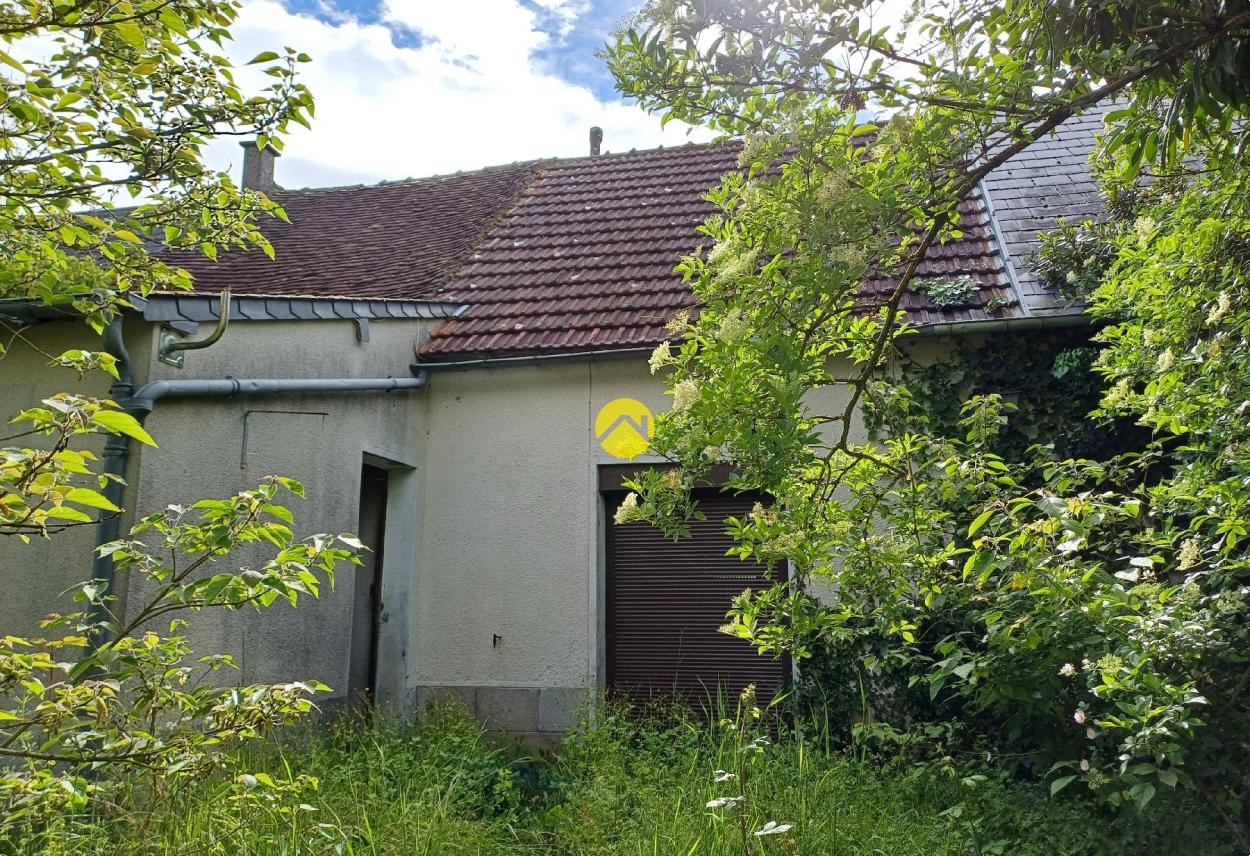 Maison 4 pièces 85 m² à Charost, photo 3