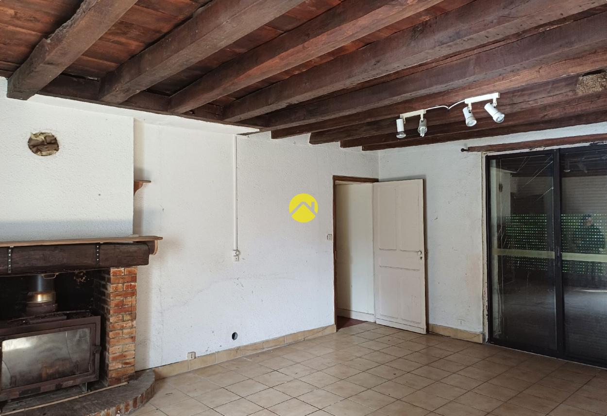 Maison 4 pièces 85 m² à Charost, photo 7
