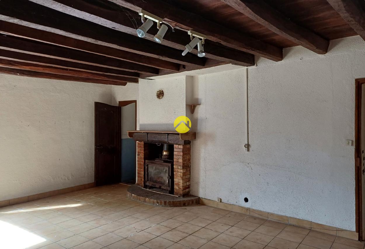 Maison 4 pièces 85 m² à Charost, photo 6