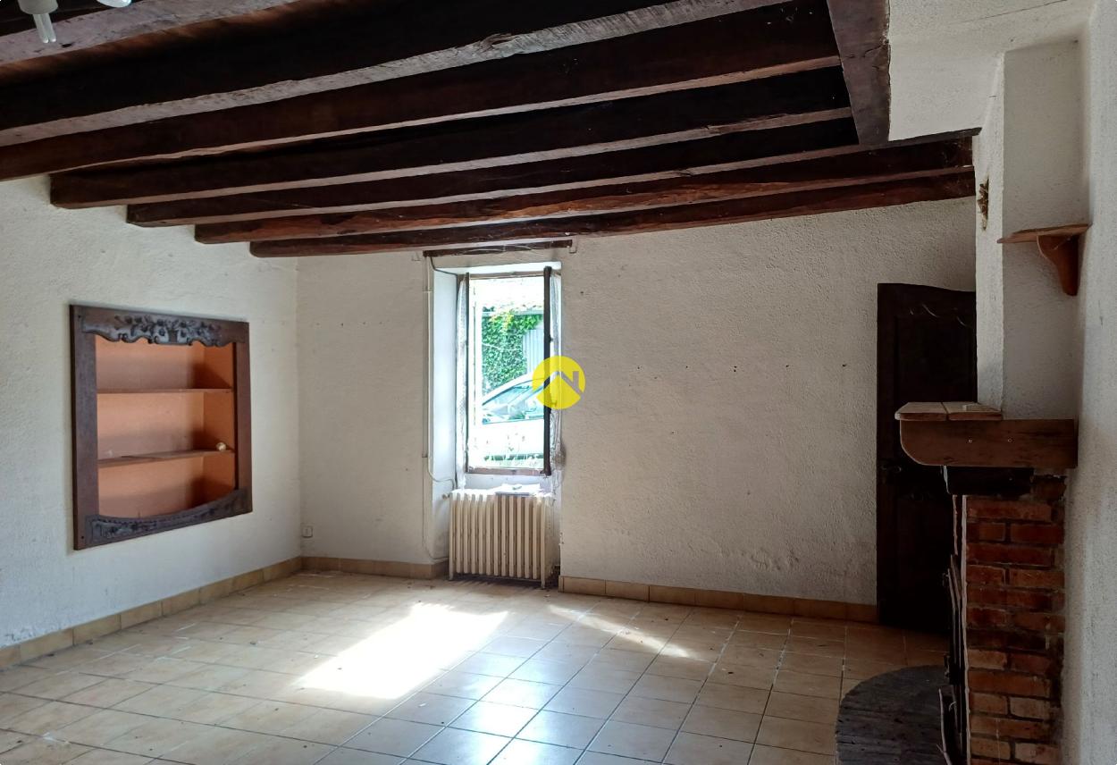 Maison 4 pièces 85 m² à Charost, photo 4