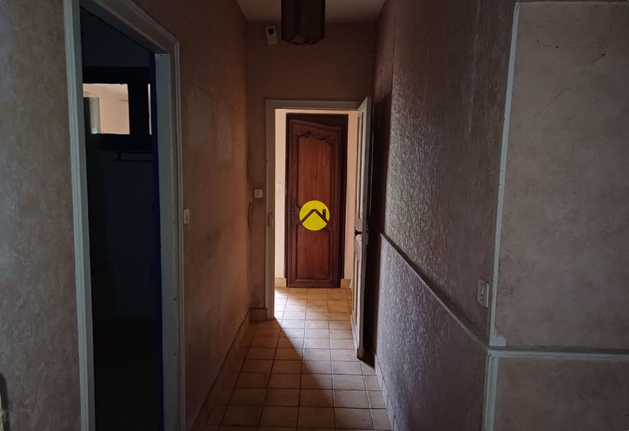 Maison 4 pièces 85 m² à Charost, photo 13