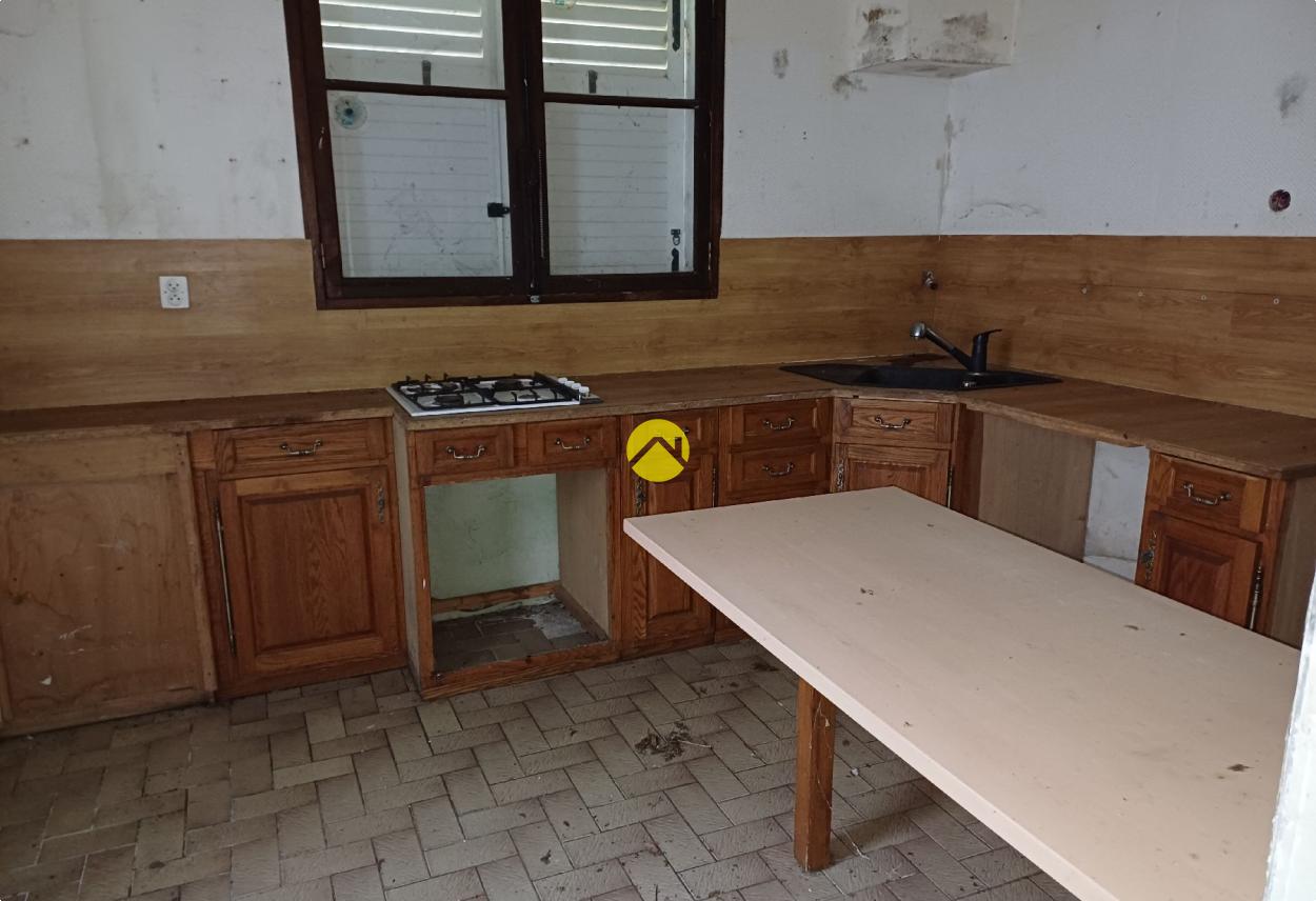 Maison 4 pièces 85 m² à Charost, photo 14