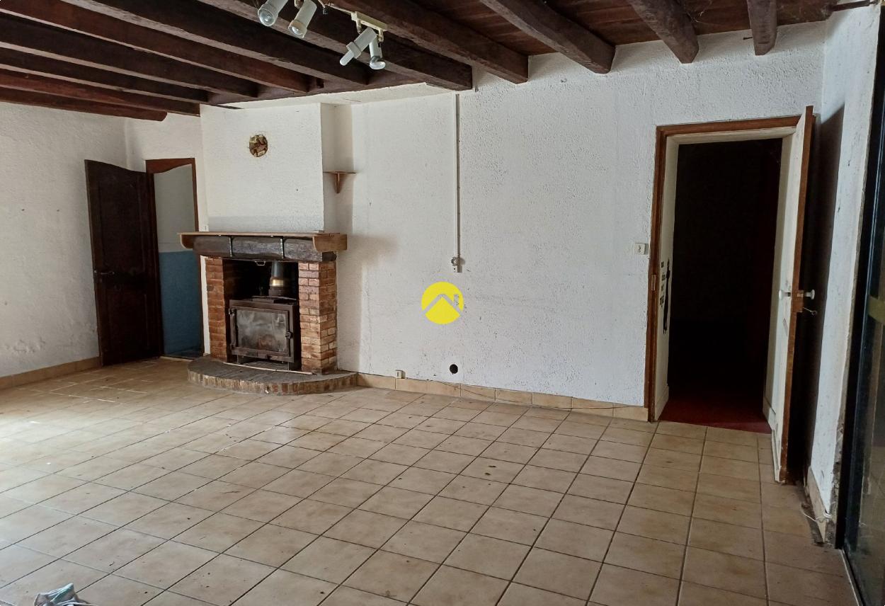 Maison 4 pièces 85 m² à Charost, photo 5